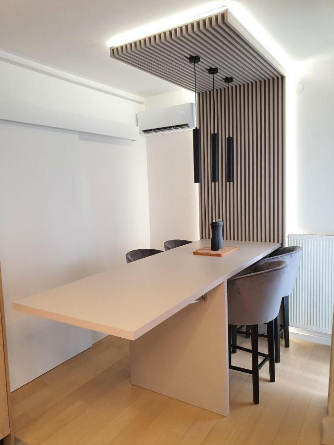 Mv92 Apartment 萨格勒布 外观 照片