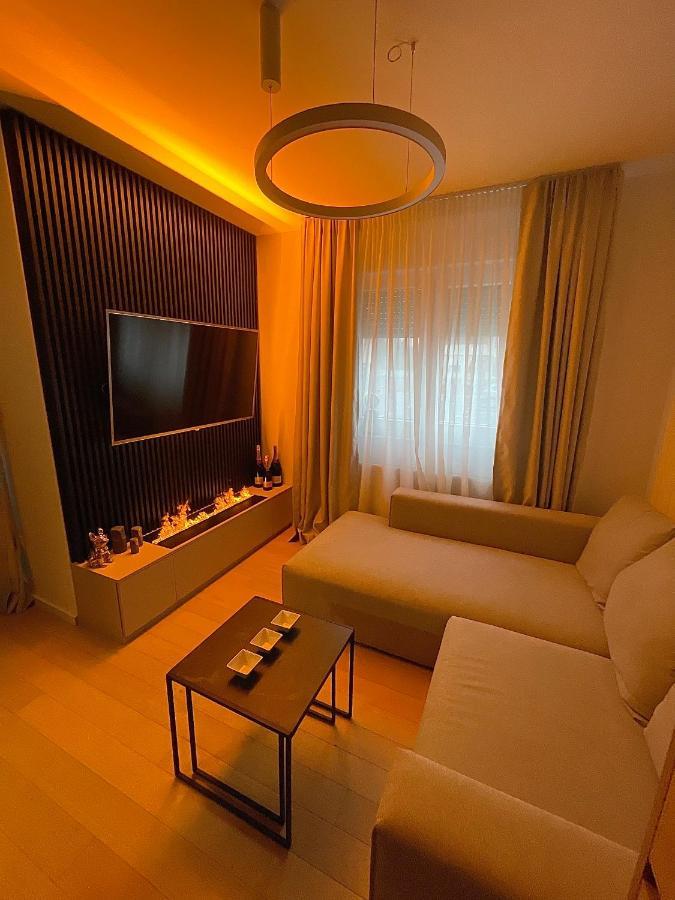 Mv92 Apartment 萨格勒布 外观 照片
