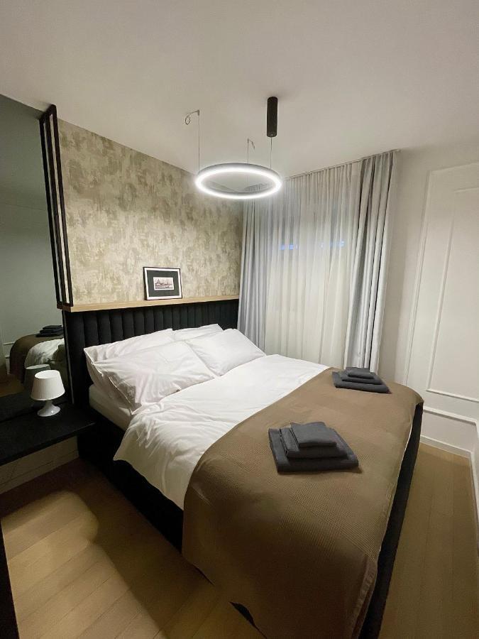 Mv92 Apartment 萨格勒布 外观 照片