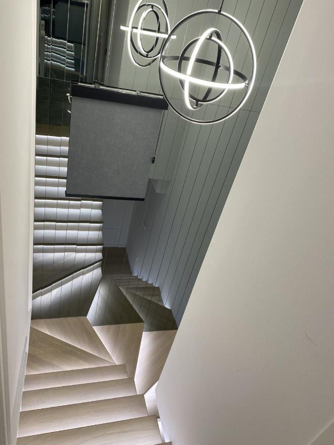 Mv92 Apartment 萨格勒布 外观 照片